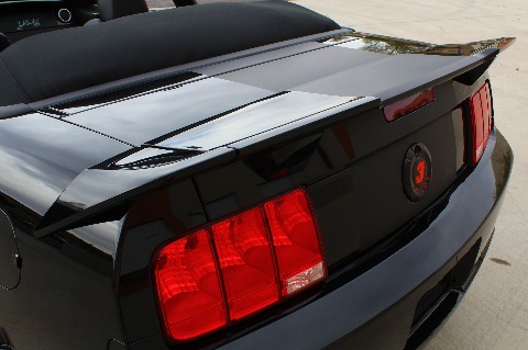 2007 Ford Mustang image 95