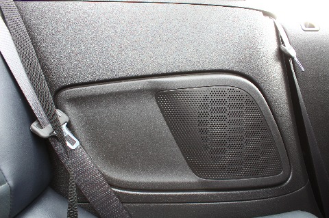 2007 Ford Mustang image 121