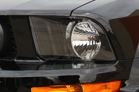 2007 Ford Mustang image 70