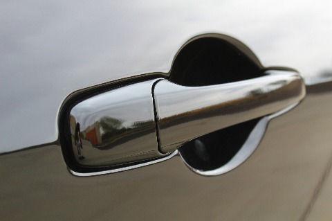 2007 Ford Mustang image 96