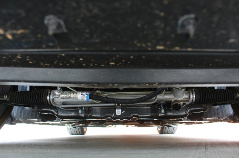 2007 Ford Mustang image 148