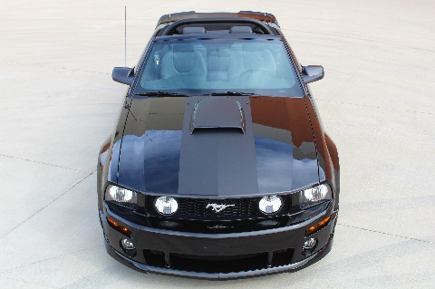 2007 Ford Mustang image 19