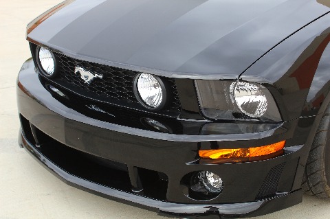 2007 Ford Mustang image 71