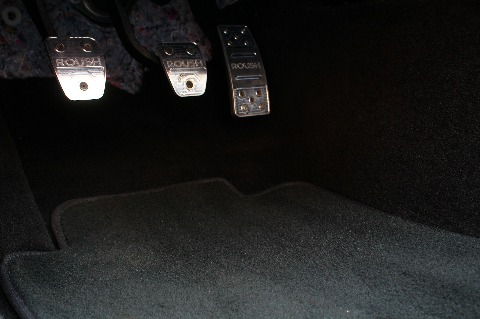 2007 Ford Mustang image 123