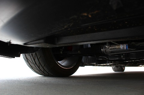 2007 Ford Mustang image 149