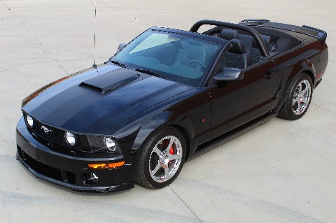 2007 Ford Mustang image 20