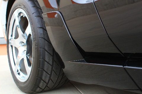 2007 Ford Mustang image 98