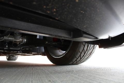 2007 Ford Mustang image 150