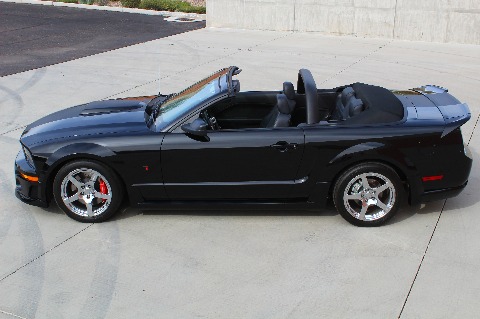 2007 Ford Mustang image 21