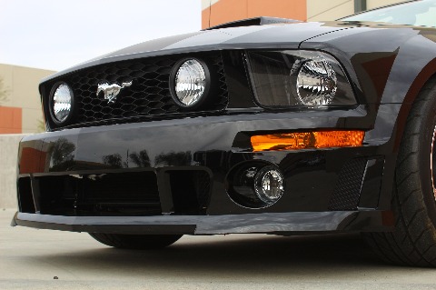 2007 Ford Mustang image 73