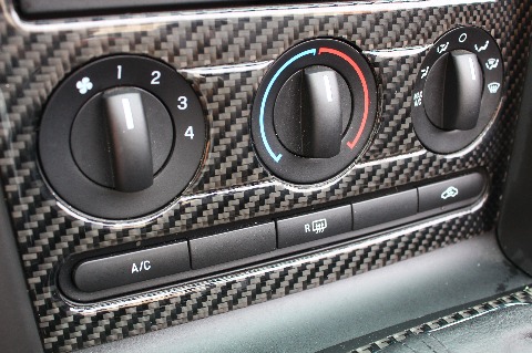 2007 Ford Mustang image 125