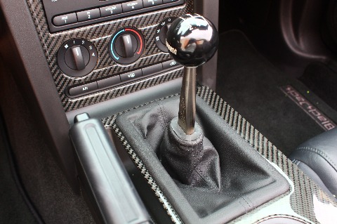 2007 Ford Mustang image 126