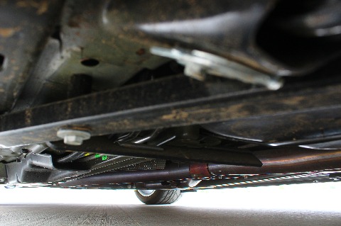 2007 Ford Mustang image 152