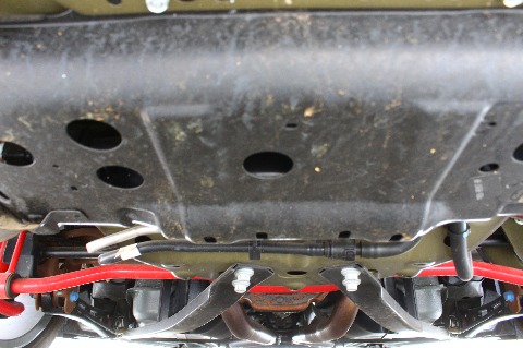 2007 Ford Mustang image 153