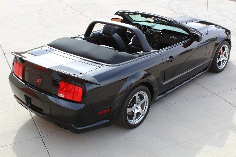 2007 Ford Mustang image 24