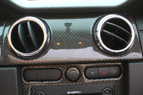 2007 Ford Mustang image 128