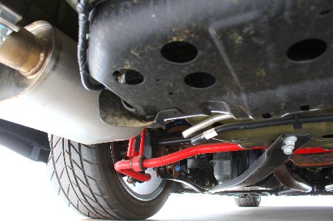 2007 Ford Mustang image 154