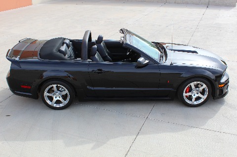 2007 Ford Mustang image 25