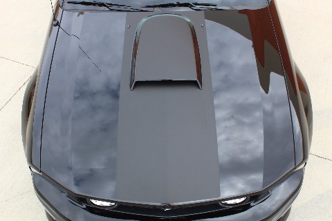 2007 Ford Mustang image 51