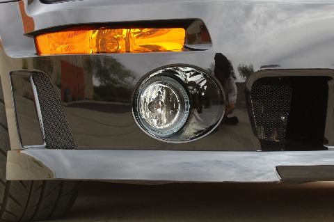 2007 Ford Mustang image 77