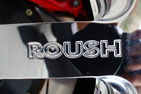 2007 Ford Mustang image 103