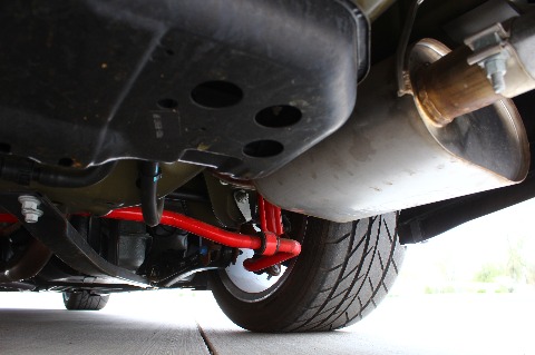 2007 Ford Mustang image 155