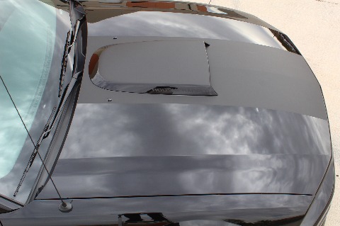 2007 Ford Mustang image 52