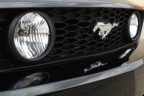 2007 Ford Mustang image 78