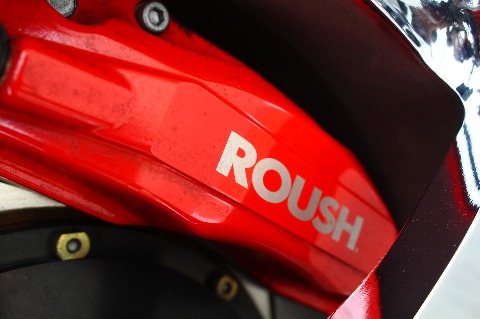 2007 Ford Mustang image 104