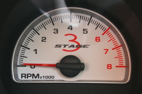 2007 Ford Mustang image 130