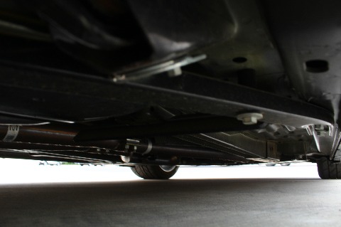 2007 Ford Mustang image 156