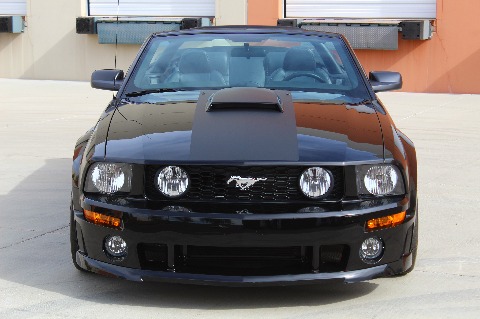 2007 Ford Mustang image 27