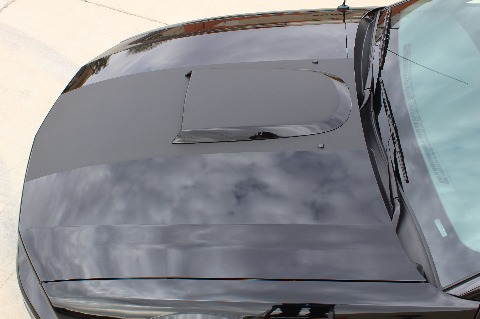 2007 Ford Mustang image 53