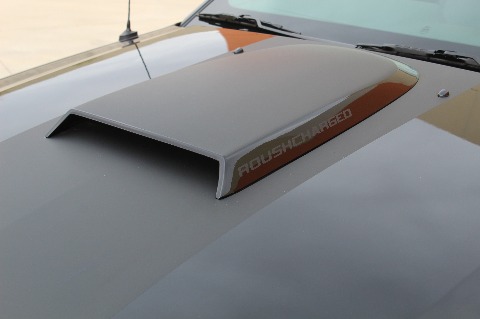 2007 Ford Mustang image 79