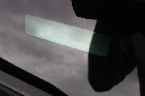 2007 Ford Mustang image 105