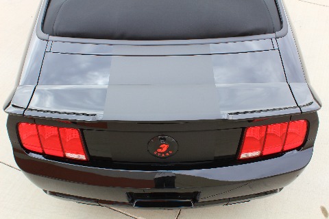 2007 Ford Mustang image 54