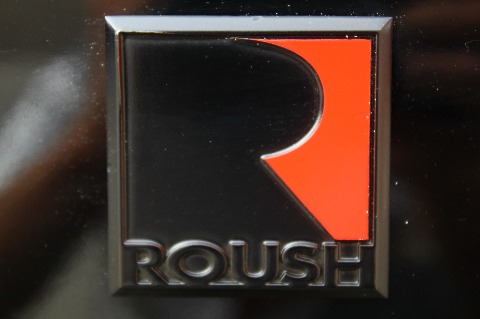 2007 Ford Mustang image 80