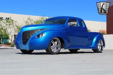 1939 Studebaker Pickup image 4