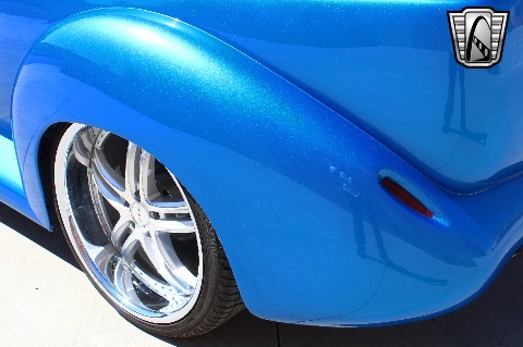 1939 Studebaker Pickup image 56