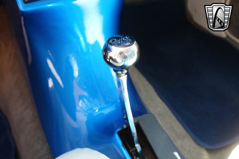 1939 Studebaker Pickup image 82