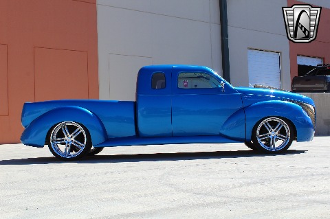 1939 Studebaker Pickup image 31