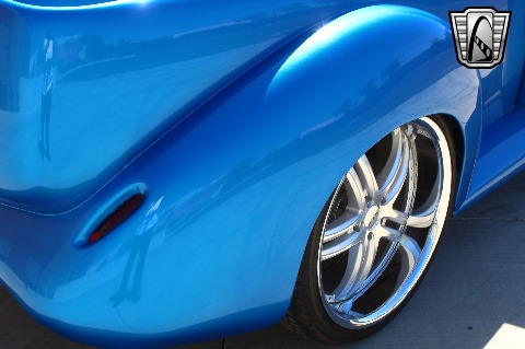 1939 Studebaker Pickup image 57