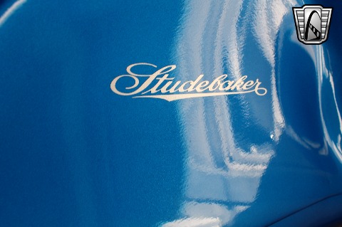 1939 Studebaker Pickup image 83