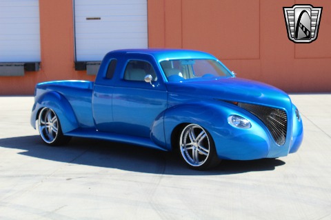 1939 Studebaker Pickup image 6
