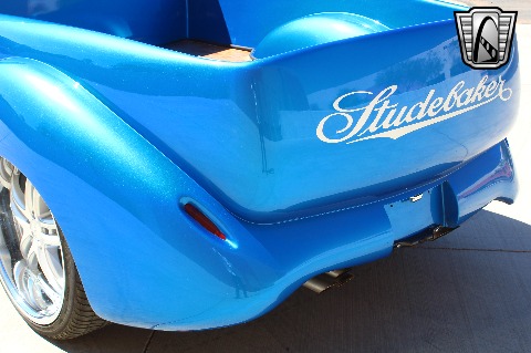 1939 Studebaker Pickup image 58