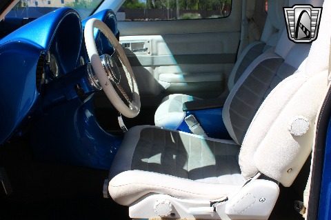 1939 Studebaker Pickup image 84