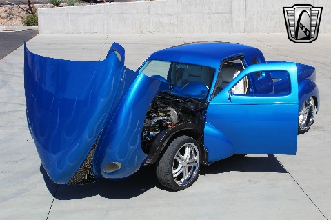 1939 Studebaker Pickup image 33