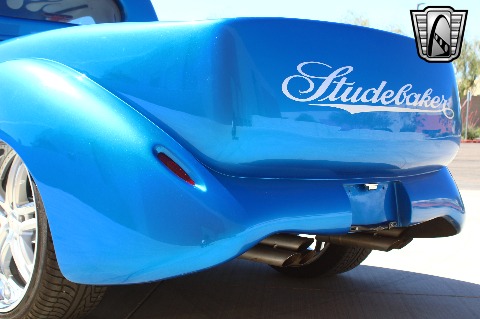 1939 Studebaker Pickup image 59