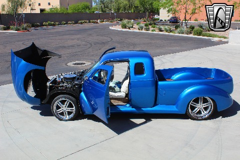 1939 Studebaker Pickup image 34