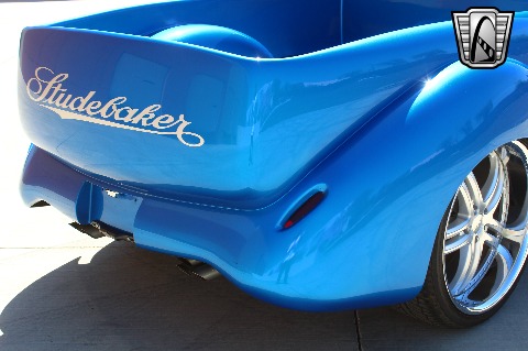 1939 Studebaker Pickup image 60